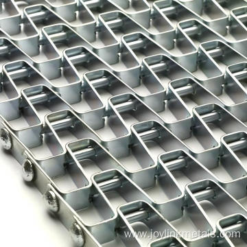 Flat Wire Conveyor Belt